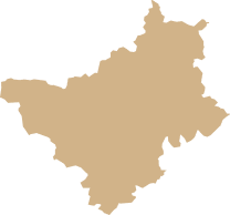 Carte zone intervention
